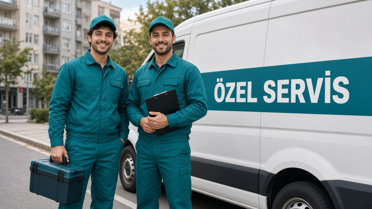 Eyüpsultan servis